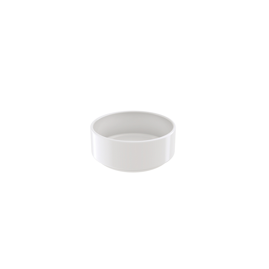 BOWL APILABLE DE PORCELANA Ø12 CM. PAOLA