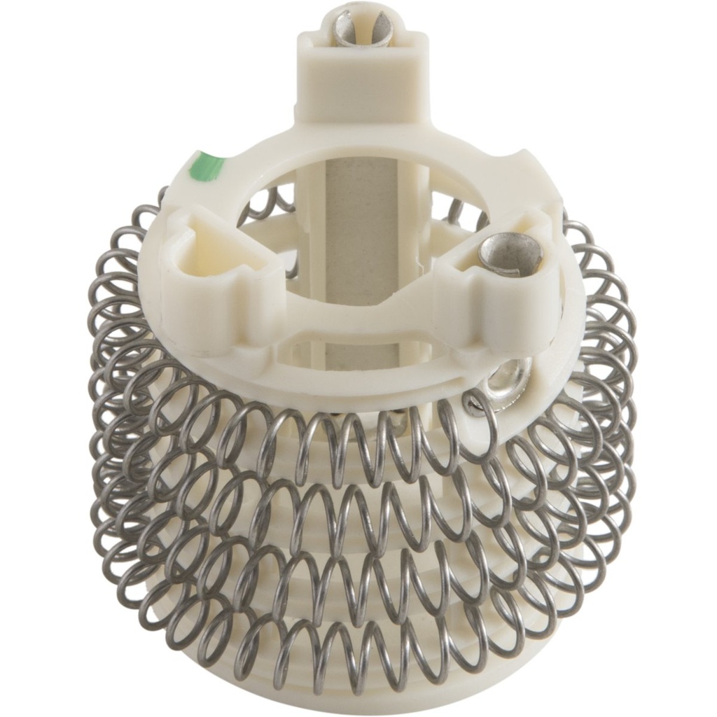 RESISTENCIA DUCHA ELETRONICA 6500W 220V
