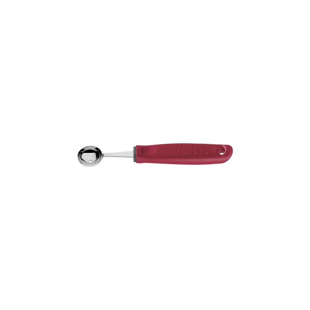 [25626173] SACABOCADOS ROJO 2,9 CM UTILITA