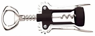 [25098400] SACACORCHO UTILITA