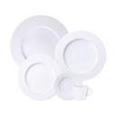 SANTORINI VAJILLA DE 20 PZAS.