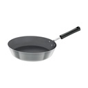 SARTEN ANTIADHERENTE 4,9 L. Ø 32 CM. PROFESIONAL