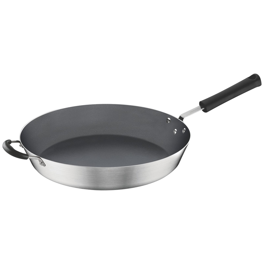 SARTEN ANTIADHERENTE 7,1 L. Ø 38 CM. PROFESIONAL