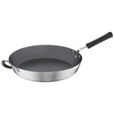 SARTEN ANTIADHERENTE 7,1 L. Ø 38 CM. PROFESIONAL