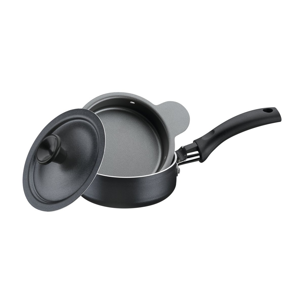 [20275610] SARTEN ANTIADHERENTE PARA HUEVO POCHE Ø 14 CM. TURIM