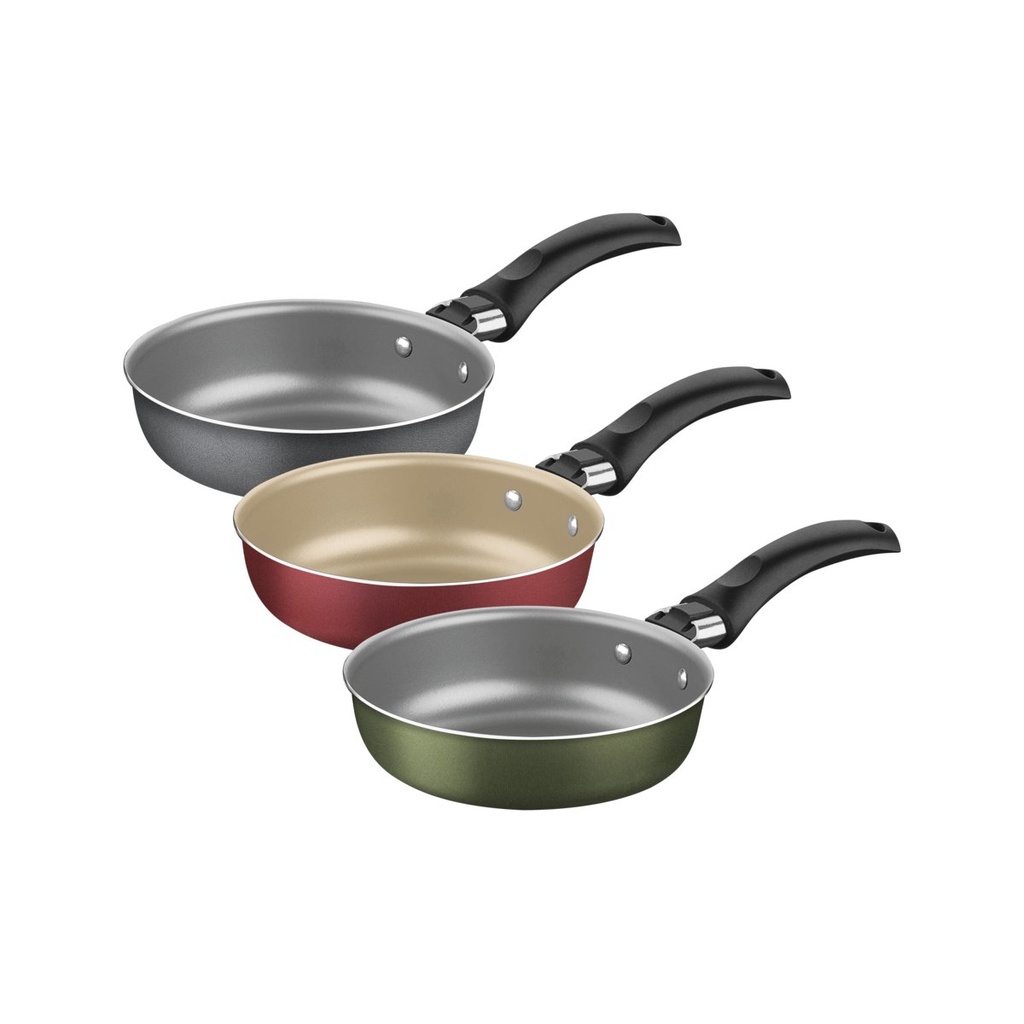 SARTEN ANTIADHERENTE Ø 13 CM. TURIM P/UNIDAD