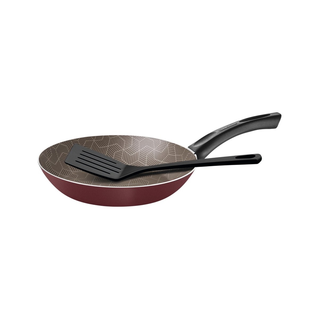 [28500720] SARTEN CON ESPATULA Ø20 CM. PARIS