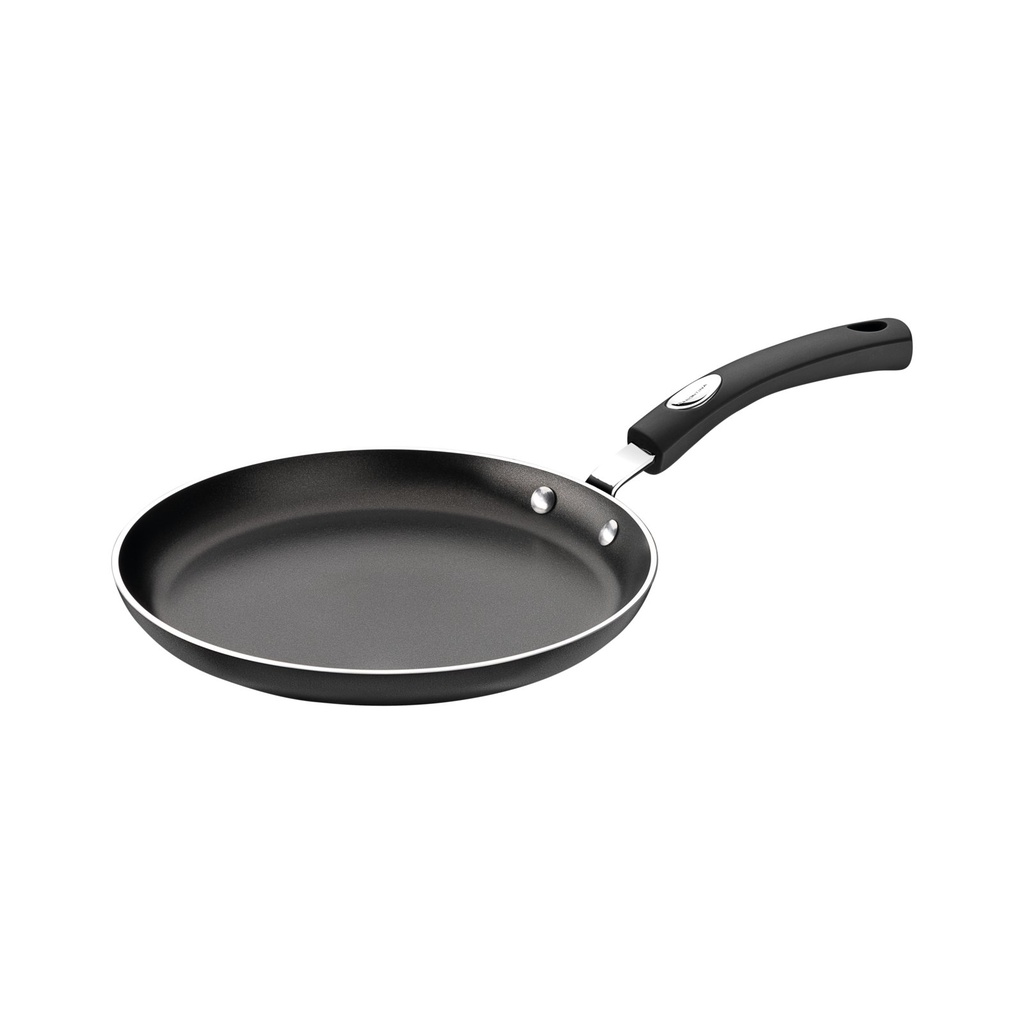 [28701022] SARTEN PARA PANQUEQUES ANTIADHERENTE 0,8 L. Ø  22 CM. MONACO INDUCCION 