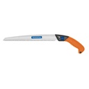 SERRUCHO PROFESIONAL FIJO 11.5", MANGO PLASTICO