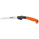 SERRUCHO PROFESIONAL PLEGABLE 8", MANGO PLASTICO