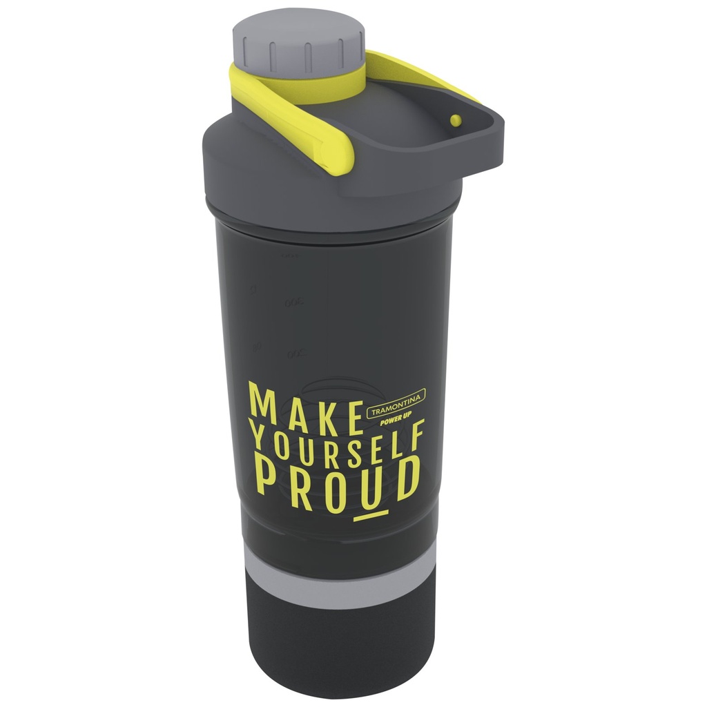 SHAKER 3 EN 1 POWER UP
