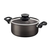 CACEROLA ANTIADHERENTE Ø28 CM. PARIS