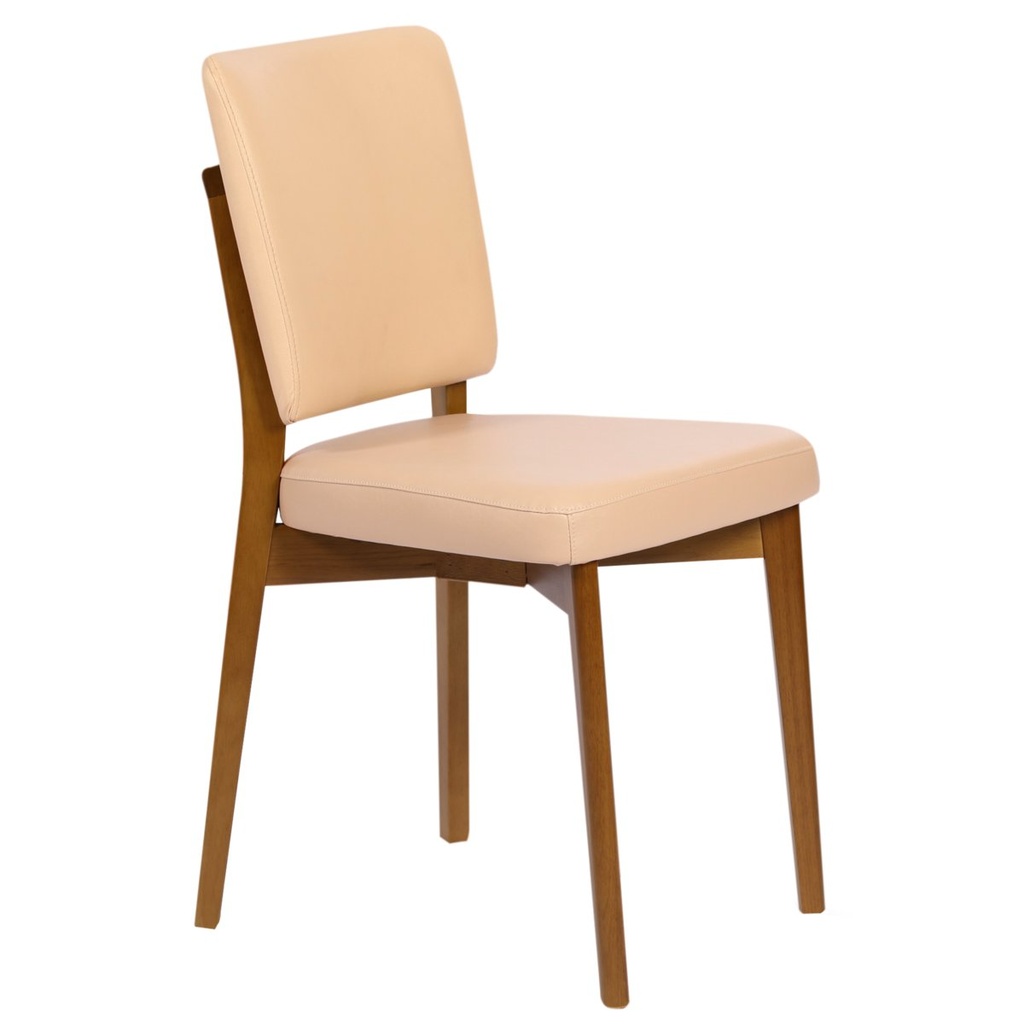 [14200131] SILLA BERLIM AMND- EST. BEIGE