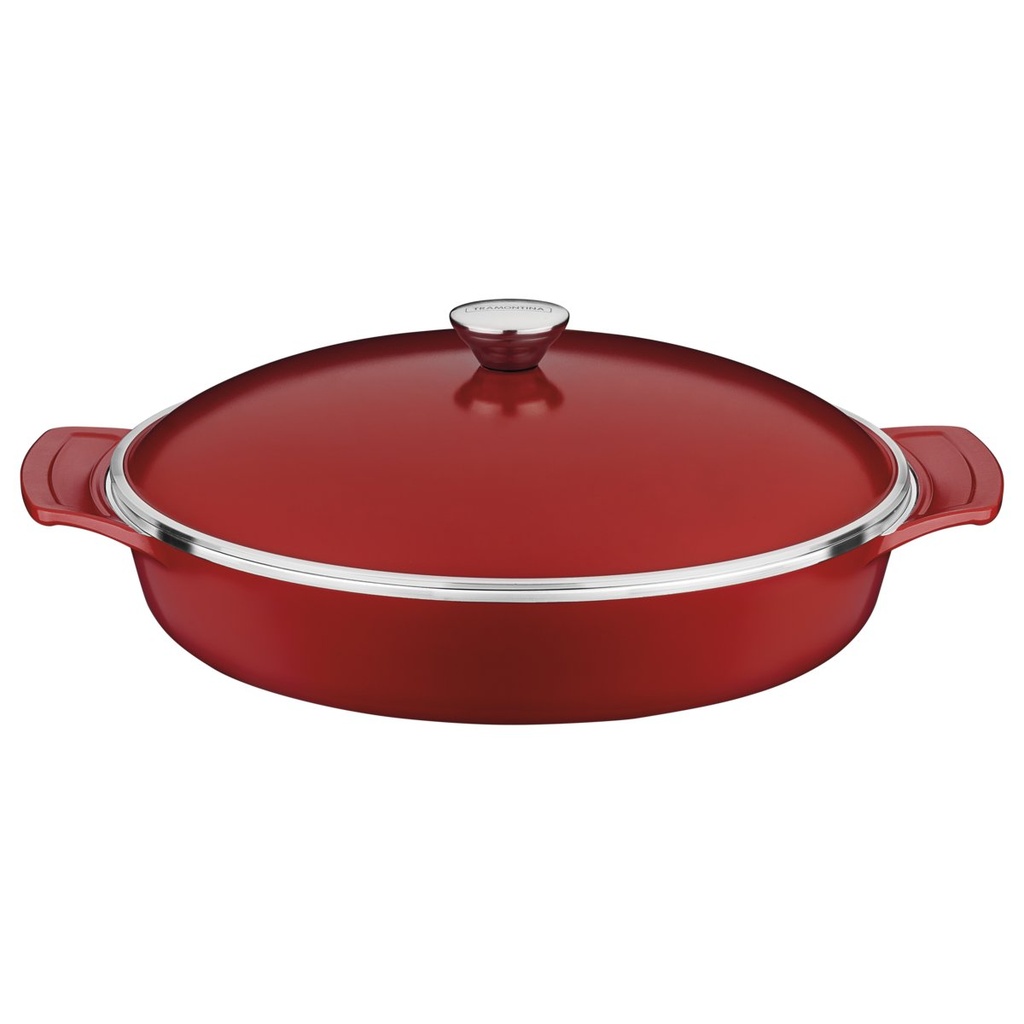 [20931732] CACEROLA BAJA 4,3 L. Ø 32 CM. LYON