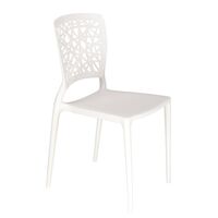 [92058010] SILLA JOANA BLANCA