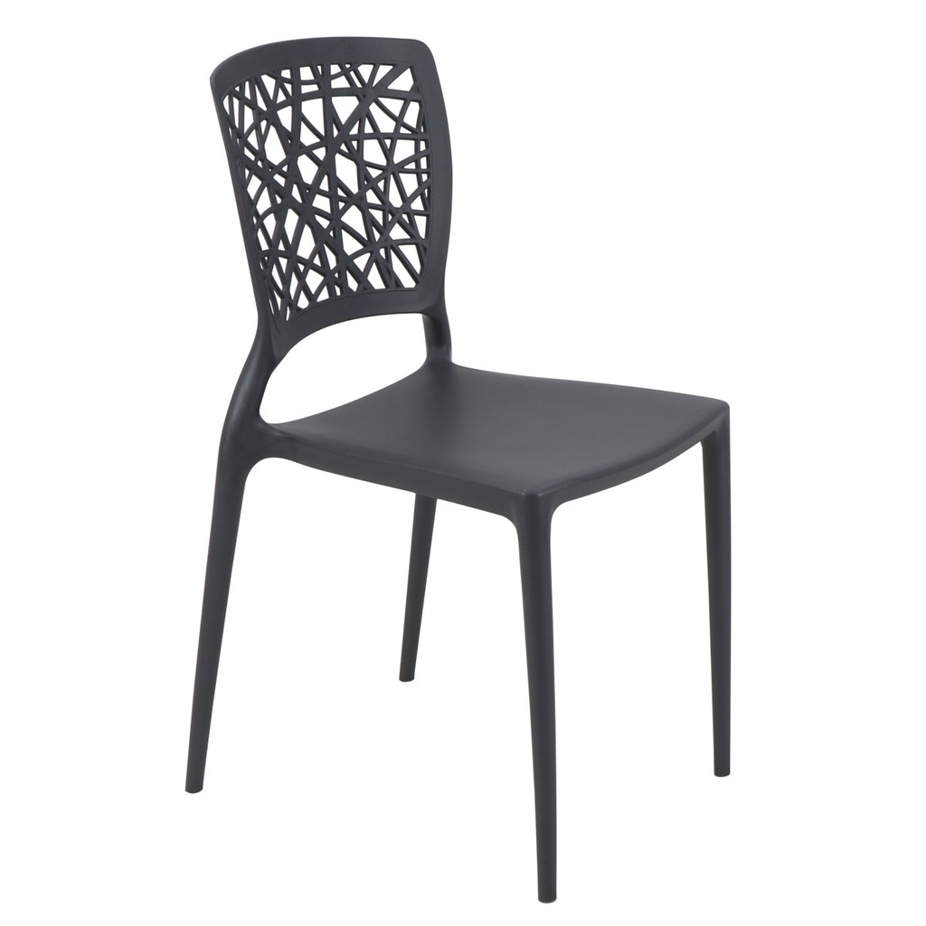 [92058007] SILLA JOANA GRAFITO