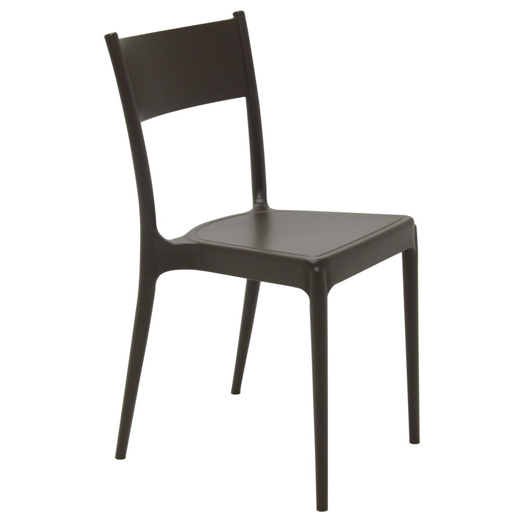 [92030419] SILLA MARRON DIANA