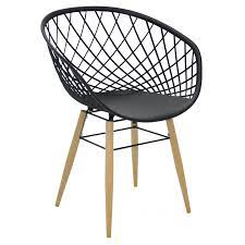 SILLA NEGRA SIDERA