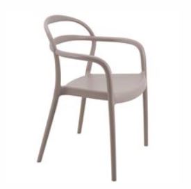 SILLON CONCRETO SISSI