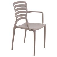 SILLON CONCRETO SOFIA