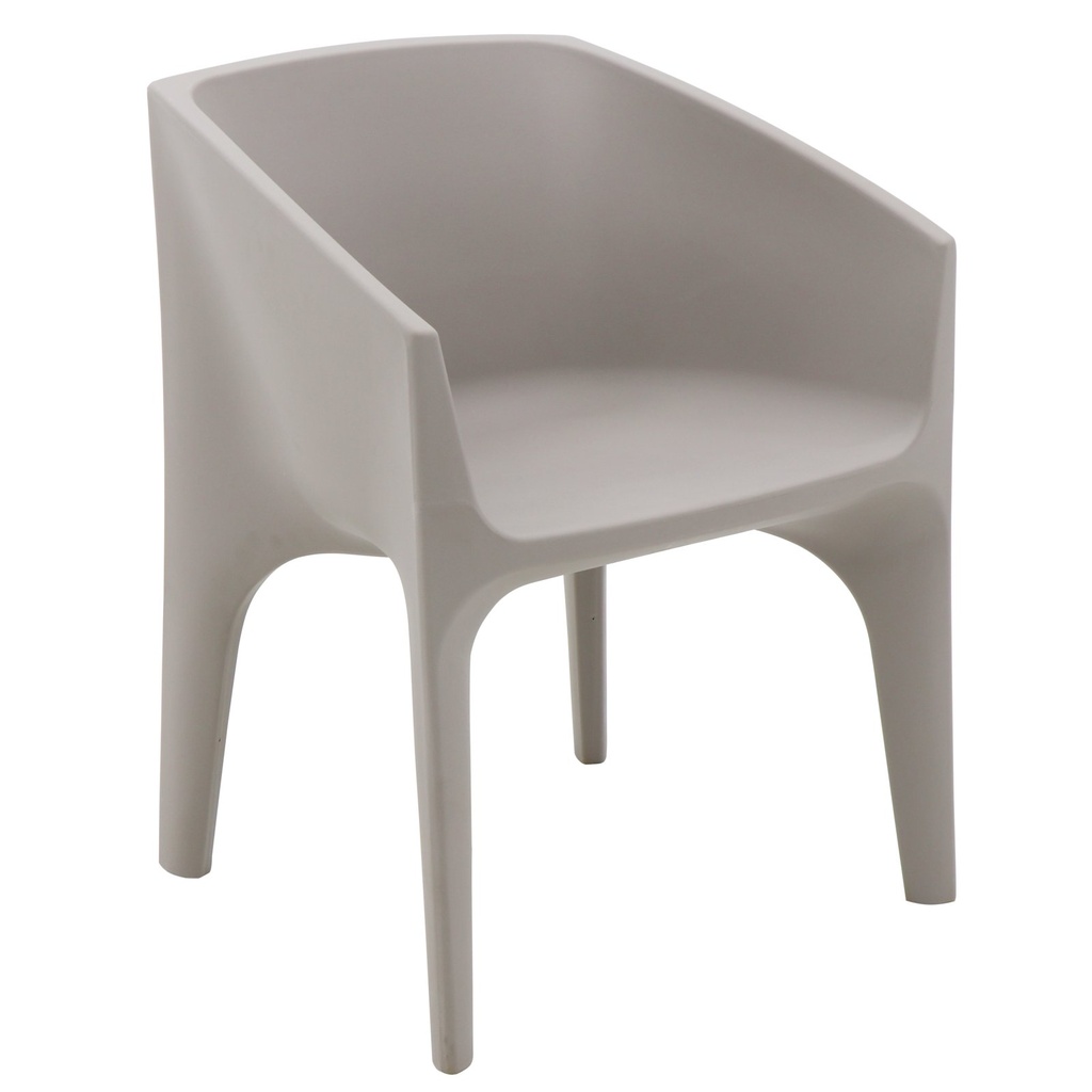 SILLON PACO DE EXTERIOR CONCRETO