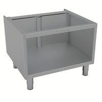 SOPORTE MODULAR NEUTRO 8