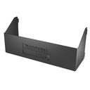 SOPORTE PARA BOTES PARA CARROS DE HERRAMIENTAS