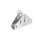SOPORTE PARA ESPONJA DE LAVAR PLATOS EN ACERO INOXIDABLE