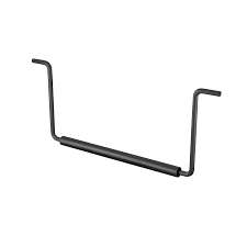 SOPORTE PARA ROLLO DE PAPEL PARA CARROS DE HERRAMIENTAS