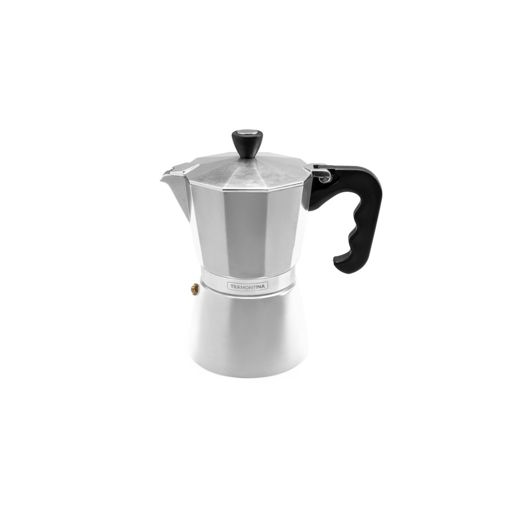 [61768010] CAFETERA EXPRESSO ITALIANA 320ML 