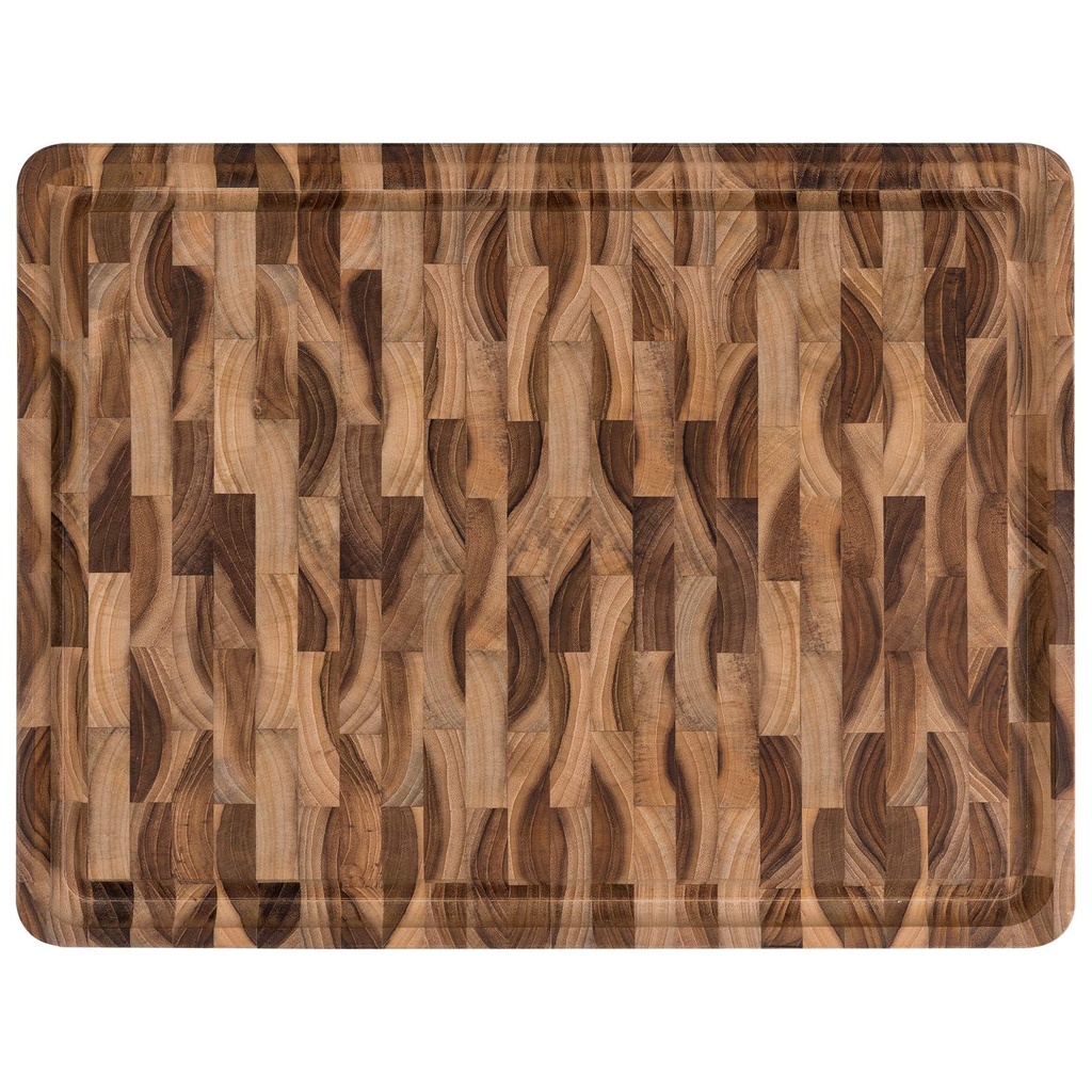 [13460351] TABLA DE MADERA PARA CHURRASCO 45 X 35 CM.