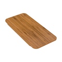 TABLA MADERA BAMBU P/MORGANA 60 FX