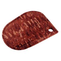 [13583351] TABLA PARA CHURRASCO 45X33X3 FOLIUM
