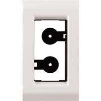 TAPA 1P PARA MUEBLES BLANCO LIZ