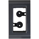 TAPA 1P PARA MUEBLES GRAFITO LIZ