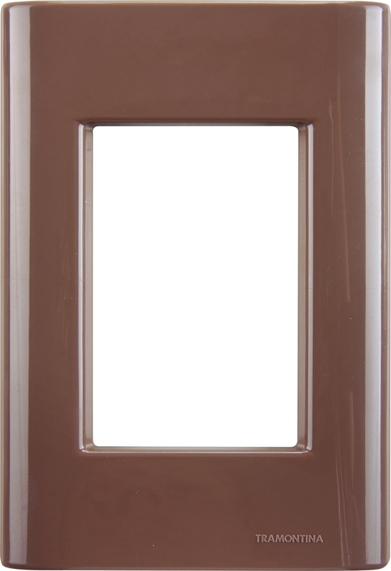 TAPA 3 PUESTOS 4X2 CAFE GIZ