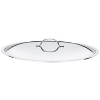 TAPA ACERO INOXIDABLE Ø 40CM