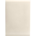 TAPA CIEGA 4X2 LIZ BEIGE