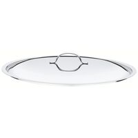 TAPA INOXIDABLE Ø 50 CM. PARA OLLA PROFESSIONAL