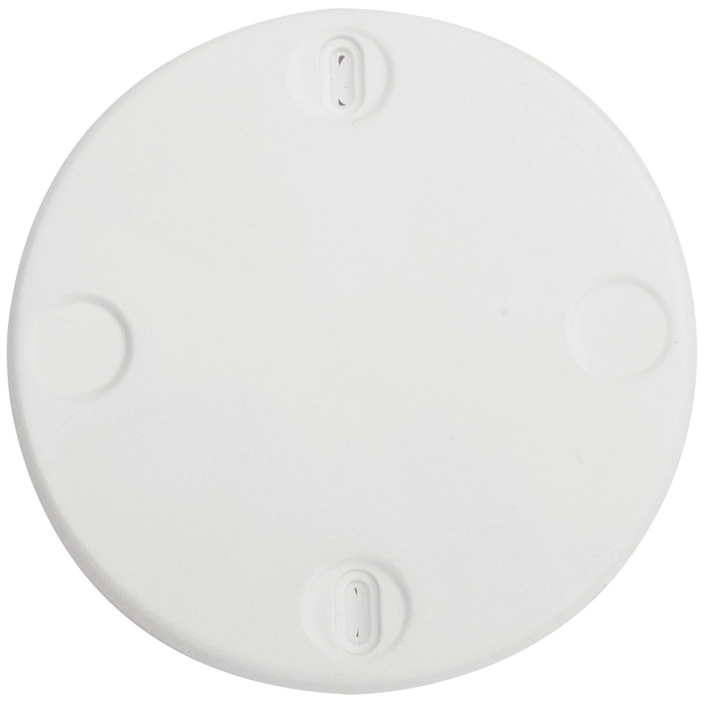 TAPA REDONDA PARA TECHO 4X4