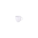 TAZA PARA EXPRESSO EN PORCELANA 95 ML. PAOLA