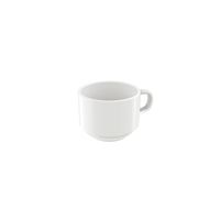 TAZA PARA TE EN PORCELANA 240 ML. PAOLA