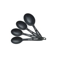 TAZAS MEDIDORAS 4 PIEZAS BAKERY