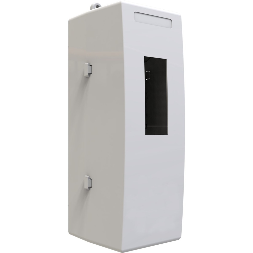 [56300201] CAJA DE PROTECION PARA DISYUNTOR