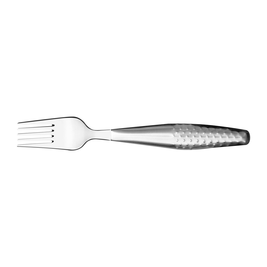 TENEDOR DE ASISTENCIA EN ACERO INOX FOR ALL