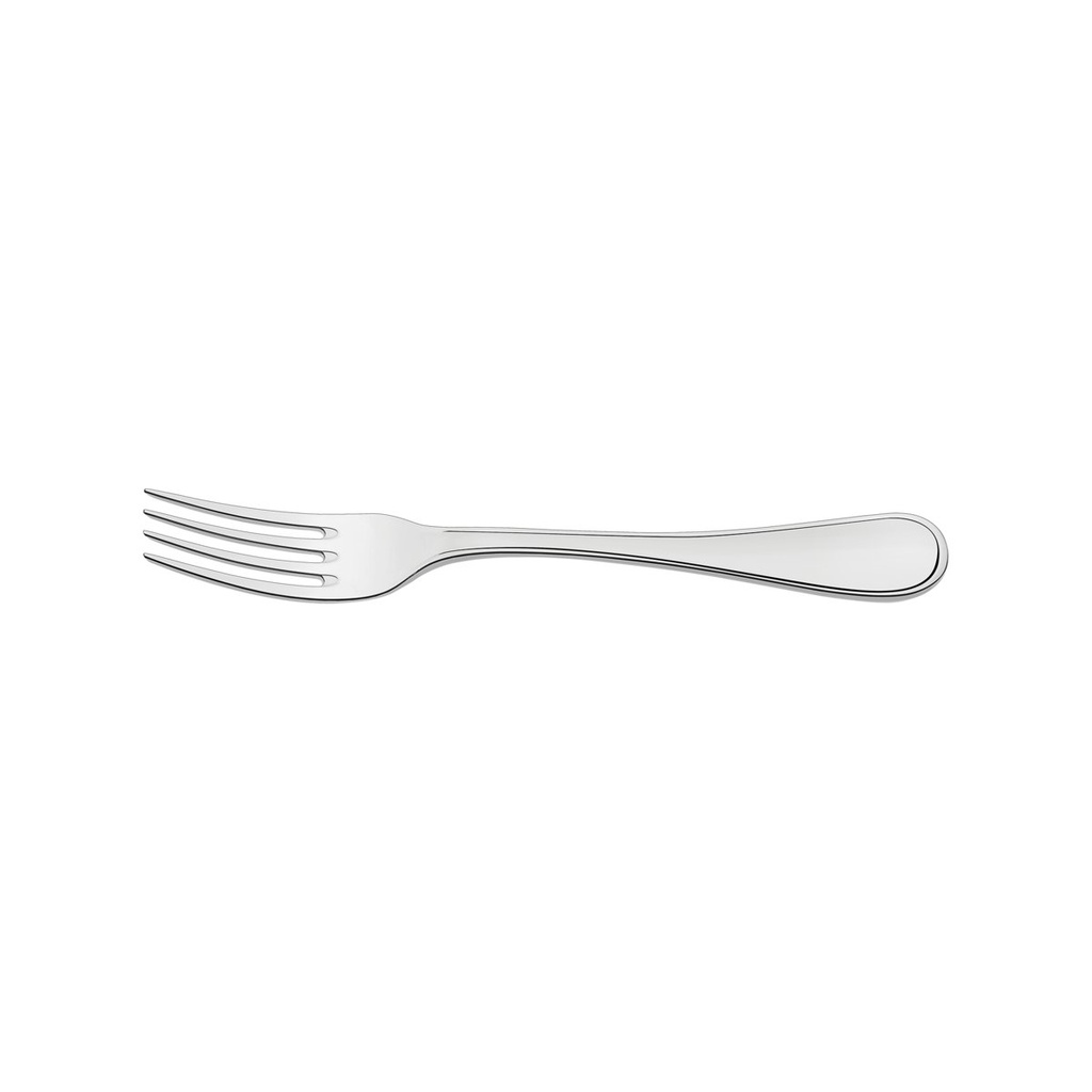 [63925020] TENEDOR DE MESA EN ACERO INOXIDABLE FIRENZE