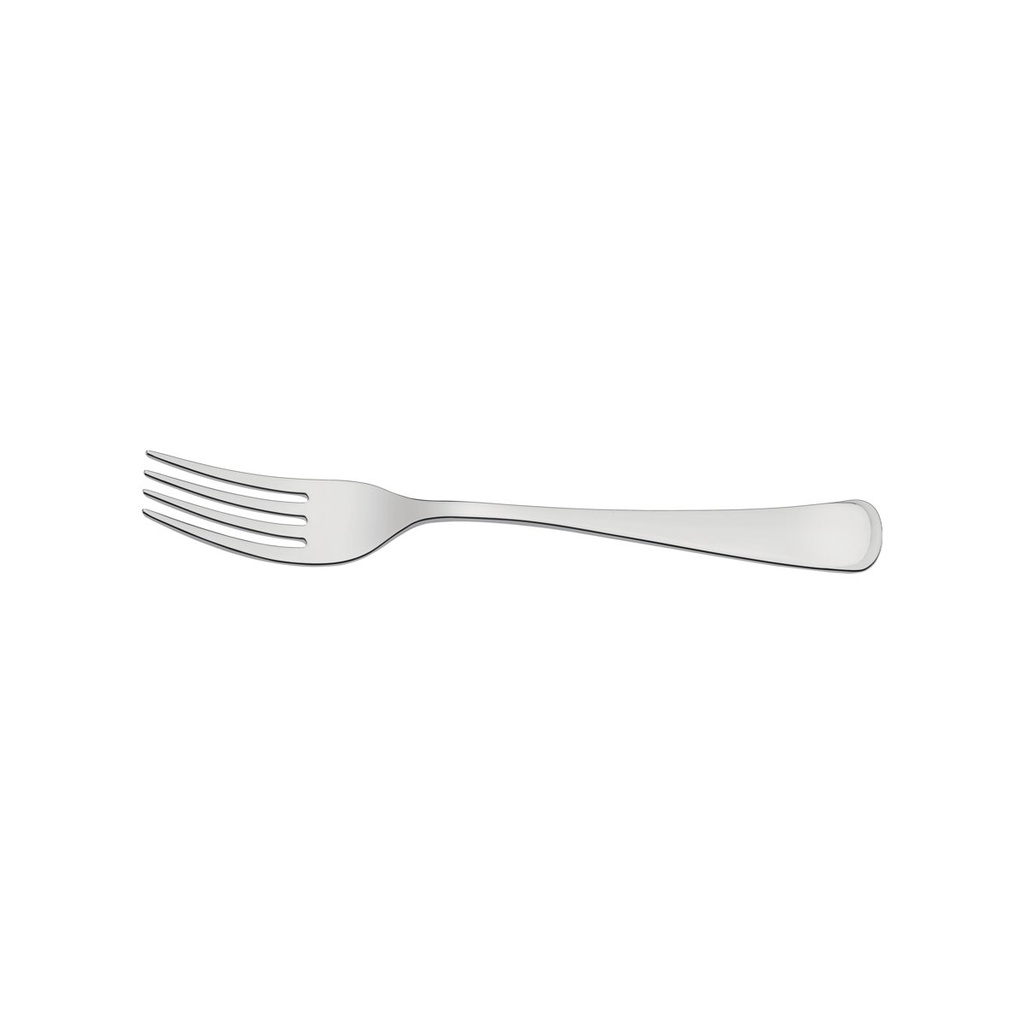 [63917020] TENEDOR DE MESA EN ACERO INOXIDABLE MONACO