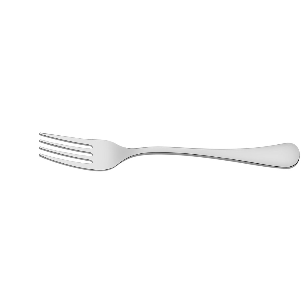 TENEDOR DE POSTRE ACERO INOXIDABLE ZURIQUE