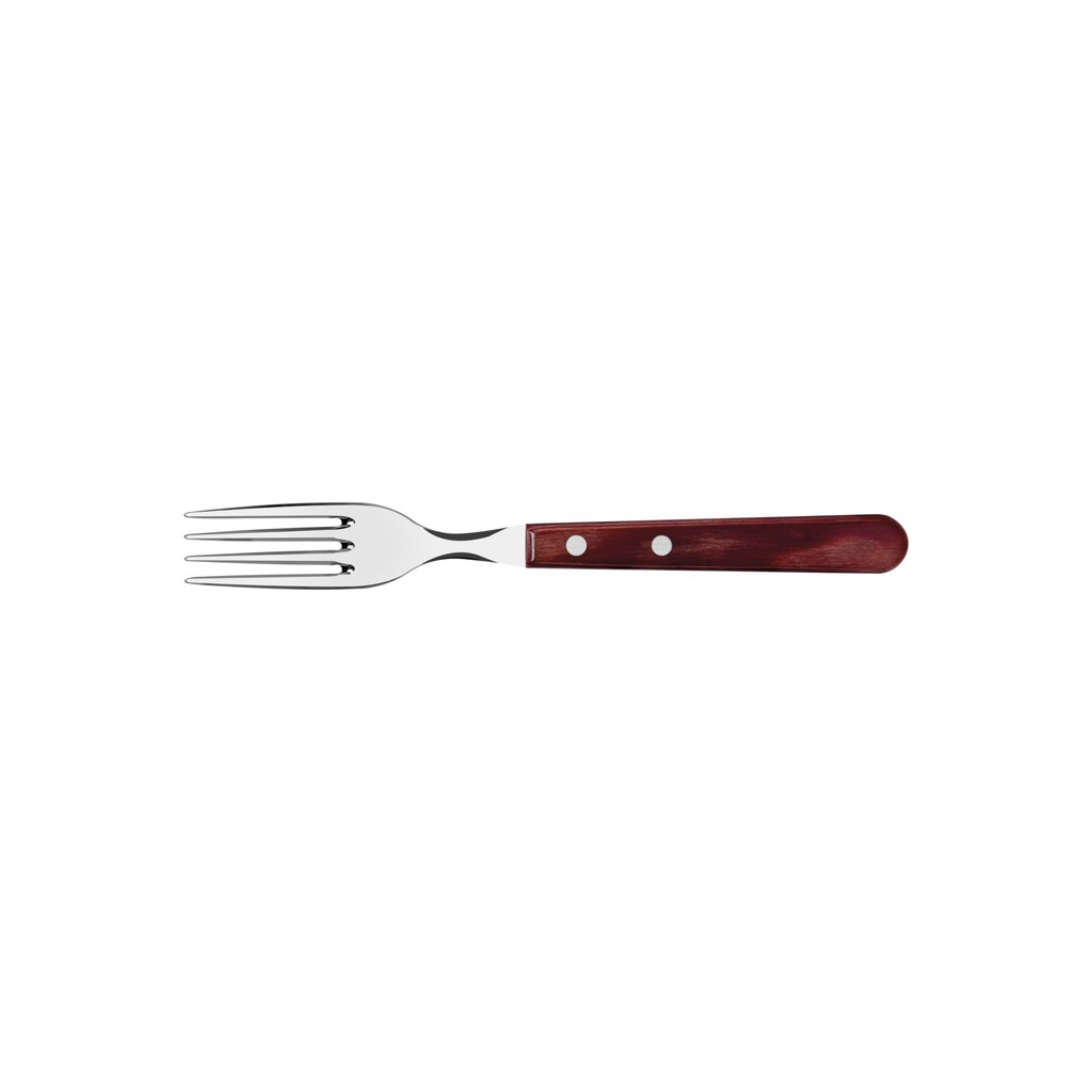 TENEDOR JUMBO PARA CHURRASCO POLYWOOD