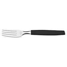 [23252400] TENEDOR NEGRO DE MESA MUNIQUE